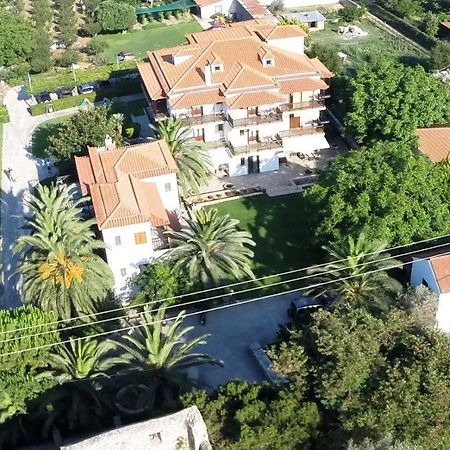 Melrose Aparthotel Skopelos Town Exterior photo
